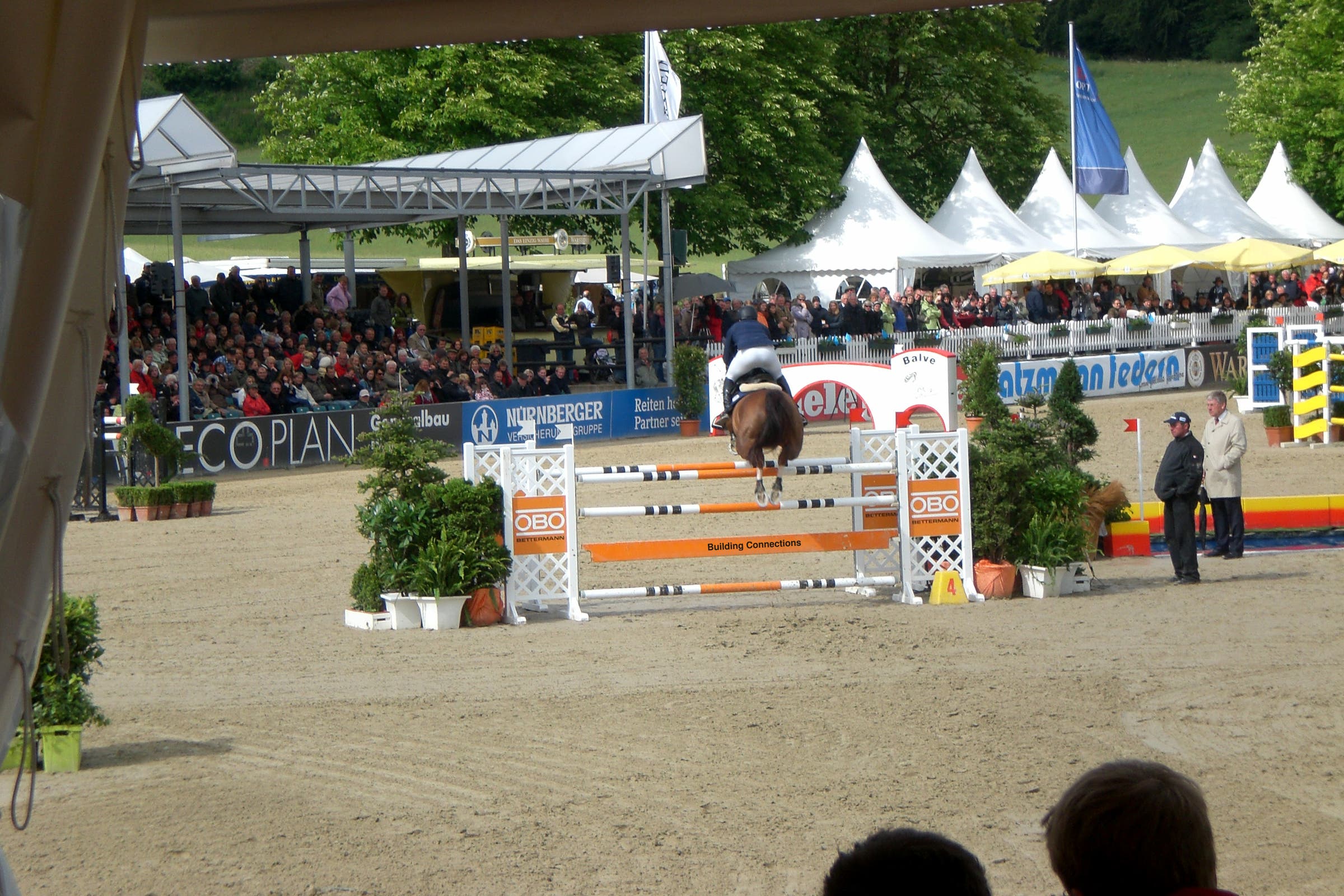 Balve Optimum